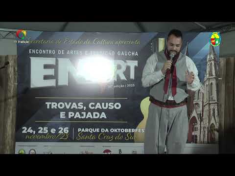 RUBENS DAHMER HANAUER - ENART 2023 - CAUSO