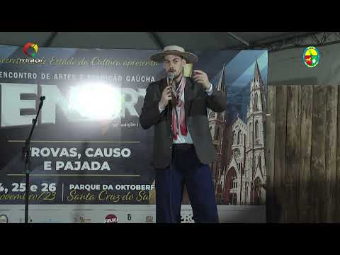 EDUARDO BARASUAL - ENART 2023 - CAUSO