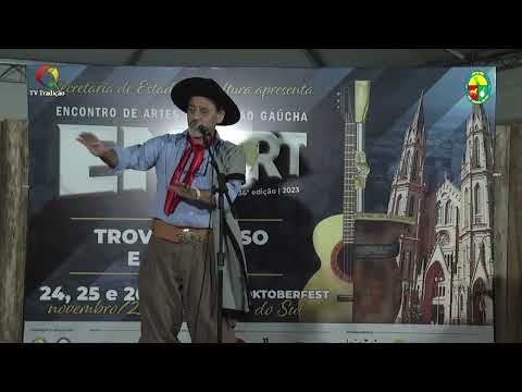 ERNANI DE OLIVEIRA NUNES - ENART 2023 - CAUSO