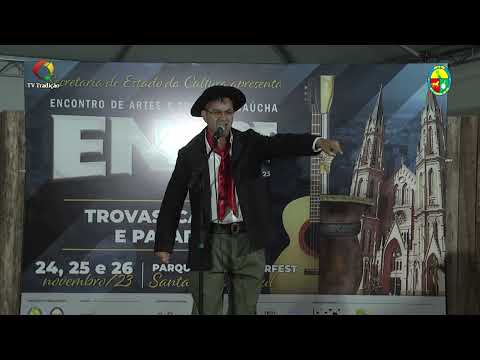 JUSSERLEI FRANCISCO ZANOTO - ENART 2023 - CAUSO