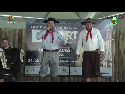 DHIULIEL X ERON - ENART 2023 - TROVA MI MAIOR DE GAVETÃO - SÁBADO