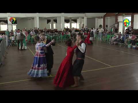 BLOCO 2 - ENART 2023 - DANÇA DE SALÃO - DOMINGO