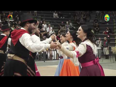 CTG HEROIS FARROUPILHAS - ENART 2023 - FORÇA A - SEXTA