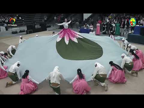 CTG INDEPENDÊNCIA GAÚCHA - ENART 2023 - FORÇA A - SEXTA