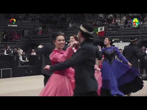 CTG ALDEIA DOS ANJOS - ENART 2023 - FORÇA A - SEXTA