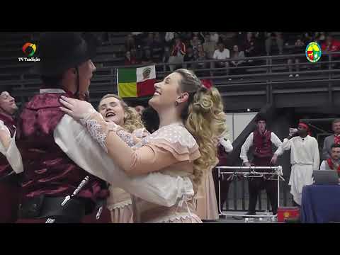 CTG SENTINELA DA QUERÊNCIA - ENART 2023 - FORÇA A - SEXTA