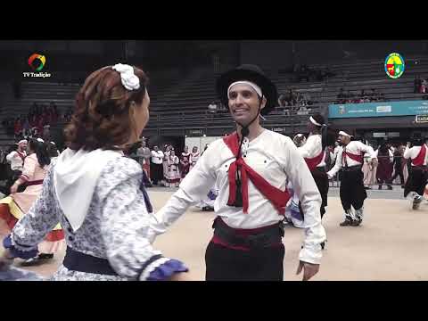 35 CTG - ENART 2023 - FORÇA A - SEXTA