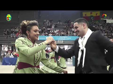 CTG TAPERA VELHA - ENART 2023 - FORÇA A - SÁBADO