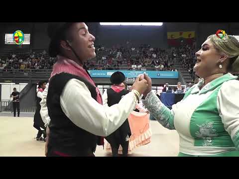 DTG LEÃO DA SERRA - ENART 2023 - FORÇA A - SÁBADO