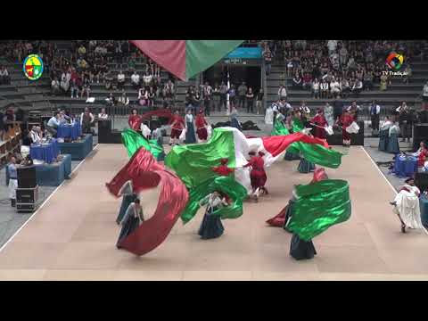 CTG RANCHO DA SAUDADE - ENART 2023 - FORÇA A - SÁBADO