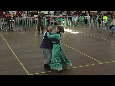 JEFERSON DIESEL E ANA PAULA DELAZERI - ENART 2023 - DANÇA DE SALÃO - SÁBADO