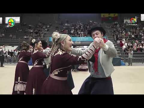 AT PONCHO BRANCO - ENART 2023 - FORÇA A - SÁBADO