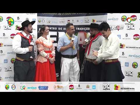 ENTREVISTA: CN BOITATÁ - ENAER 2023 - FORÇA A - SÁBADO