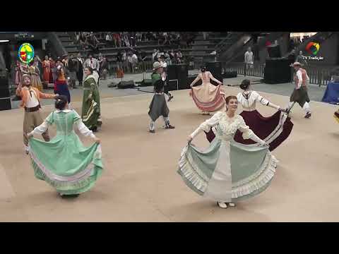 CTG GIUSEPPE GARIBALDI - ENART 2023 - FORÇA A - SÁBADO