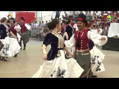 CTG DARCI FAGUNDES - ENART 2023 - FORÇA B - DOMINGO