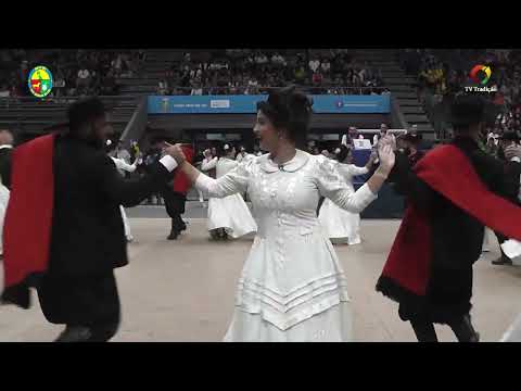 CTG SENTINELAS DO PAGO - ENART 2023 - FORÇA A -SÁBADO