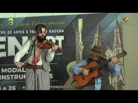 VINICIUS BALDI RODRIGUES - ENART 2023 - VIOLINO