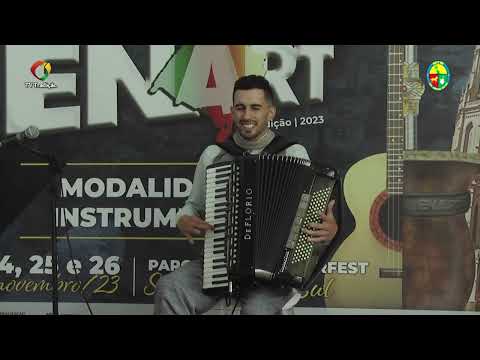 ERIK FIALHO HOFFMANN - ENART 2023 - GAITA PIANO